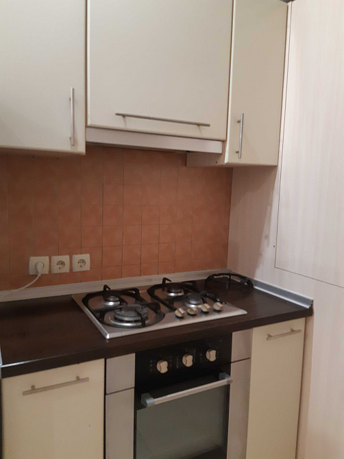 Сдам 1 к квартиру проспект Нигояна рядом вокзал, Центр Днепр - изображение 4