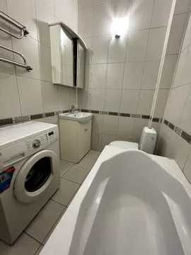 Сдам 1 к квартиру проспект Нигояна рядом вокзал, Центр Днепр - изображение 7