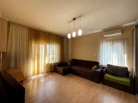 Сдам 1 к квартиру проспект Нигояна рядом вокзал, Центр Днепр - изображение 1