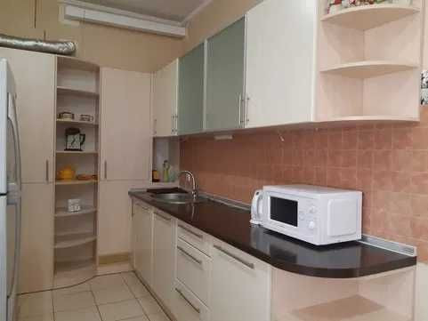 Сдам 1 к квартиру проспект Нигояна рядом вокзал, Центр Днепр - изображение 6