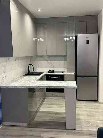 Оренда чудової квартири в новобудові Чорновола Липинського Львів