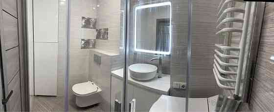 Оренда чудової квартири в новобудові Чорновола Липинського Львів