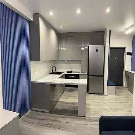 Оренда чудової квартири в новобудові Чорновола Липинського Львів