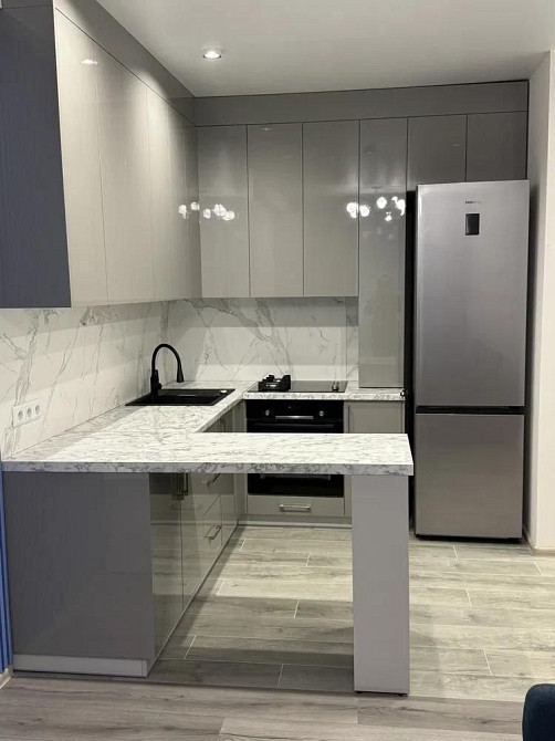 Оренда чудової квартири в новобудові Чорновола Липинського Львів - зображення 3