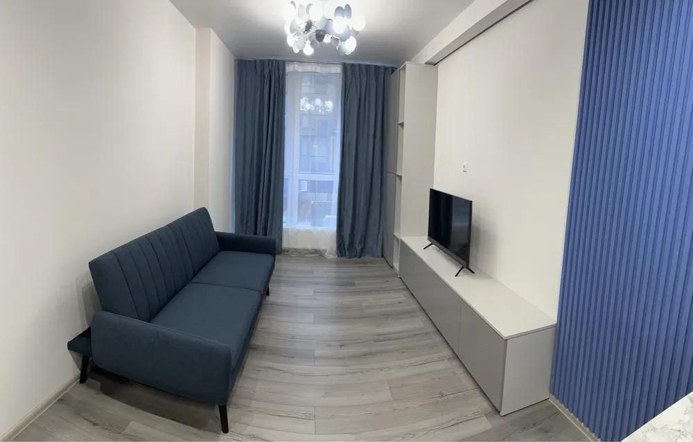 Оренда чудової квартири в новобудові Чорновола Липинського Львів - зображення 2