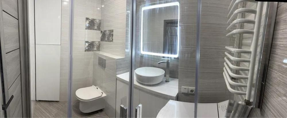 Оренда чудової квартири в новобудові Чорновола Липинського Львів - зображення 6