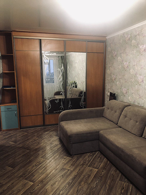 Сдам 1 комнатную квартиру с ремонтом на Салтовке Кулиничи - изображение 2