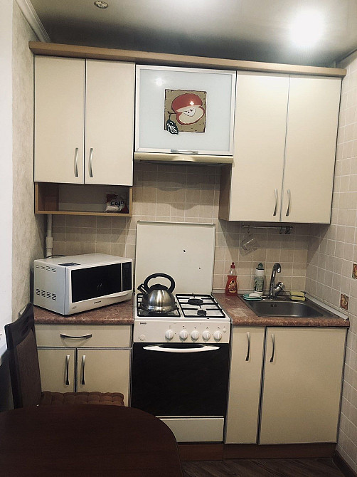 Сдам 1 комнатную квартиру с ремонтом на Салтовке Кулиничи - изображение 3