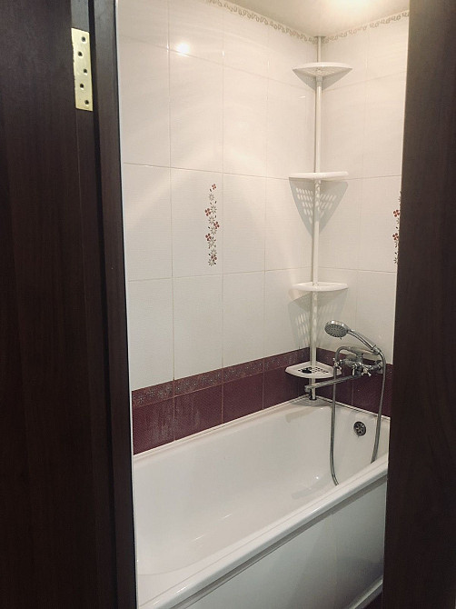 Сдам 1 комнатную квартиру с ремонтом на Салтовке Кулиничи - изображение 7