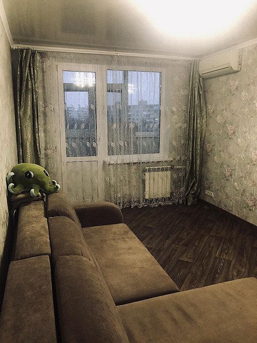 Сдам 1 комнатную квартиру с ремонтом на Салтовке Кулиничи - изображение 1