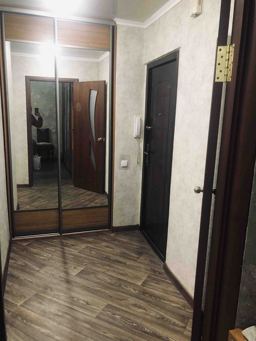 Сдам 1 комнатную квартиру с ремонтом на Салтовке Кулиничи - изображение 8