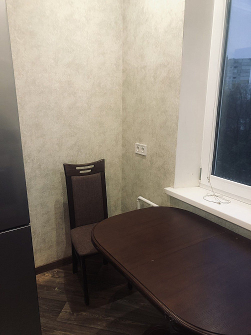 Сдам 1 комнатную квартиру с ремонтом на Салтовке Кулиничи - изображение 4