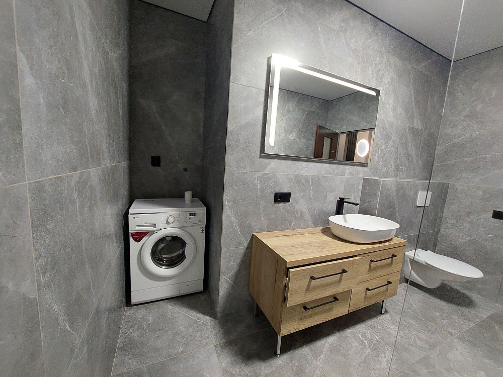 Оренда 2к квартири Дастор Ужгород - зображення 4