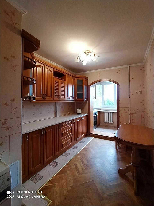 Здається простора 3-кімнатна квартира район Північного Ровно - изображение 3