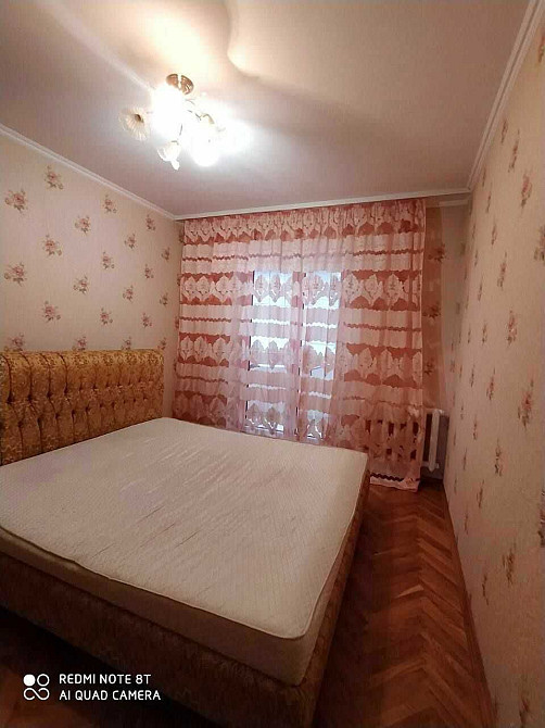 Здається простора 3-кімнатна квартира район Північного Ровно - изображение 2