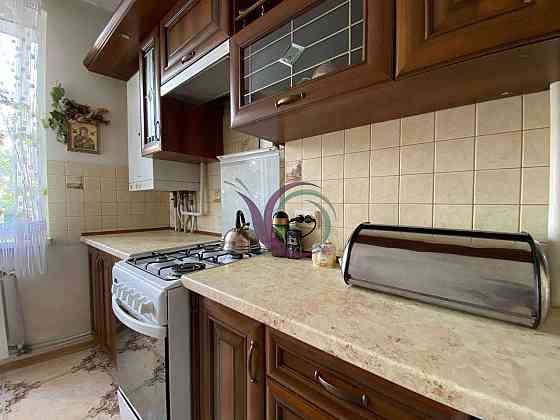 2-к. квартира з і/о та ремонтом за вул. Чорновола Ивано-Франковск