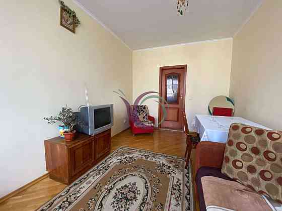 2-к. квартира з і/о та ремонтом за вул. Чорновола Ивано-Франковск