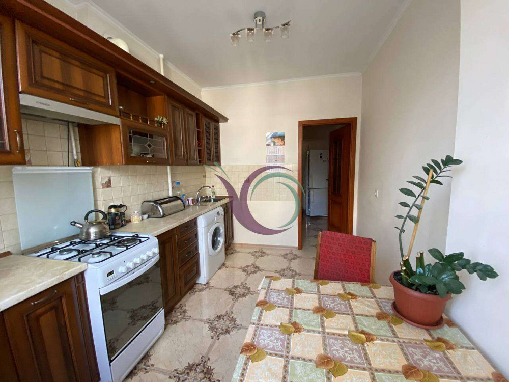 2-к. квартира з і/о та ремонтом за вул. Чорновола Ивано-Франковск - изображение 2