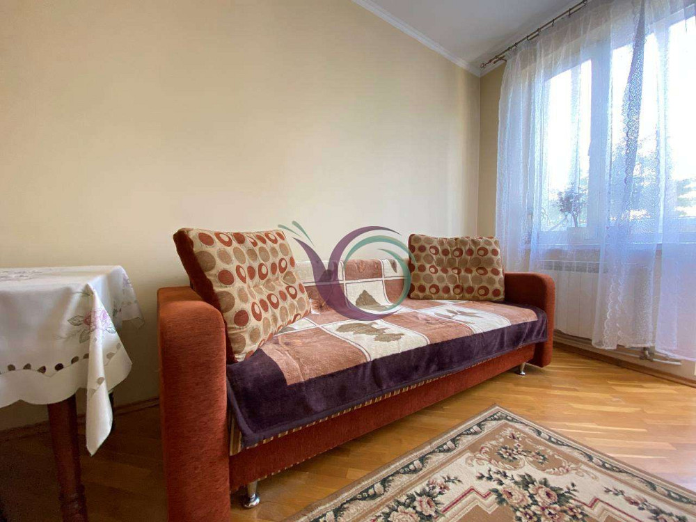 2-к. квартира з і/о та ремонтом за вул. Чорновола Ивано-Франковск - изображение 5