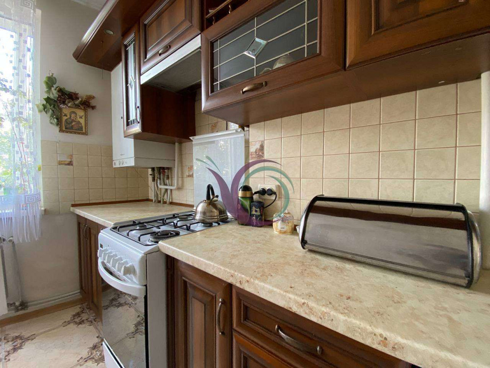 2-к. квартира з і/о та ремонтом за вул. Чорновола Ивано-Франковск - изображение 3