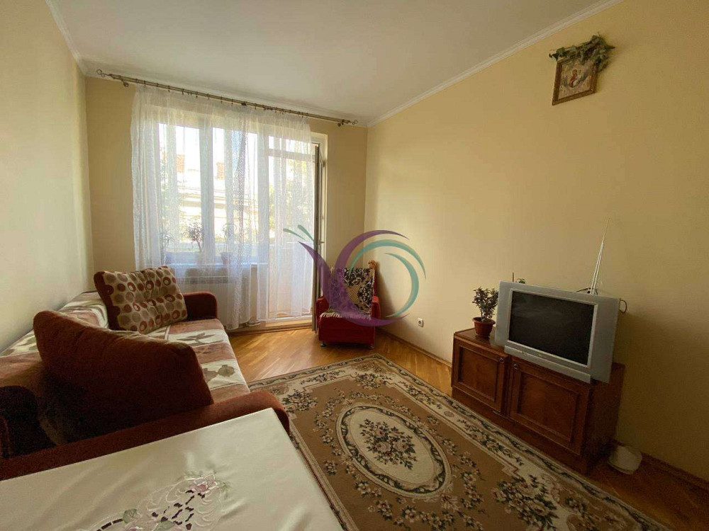 2-к. квартира з і/о та ремонтом за вул. Чорновола Ивано-Франковск - изображение 7