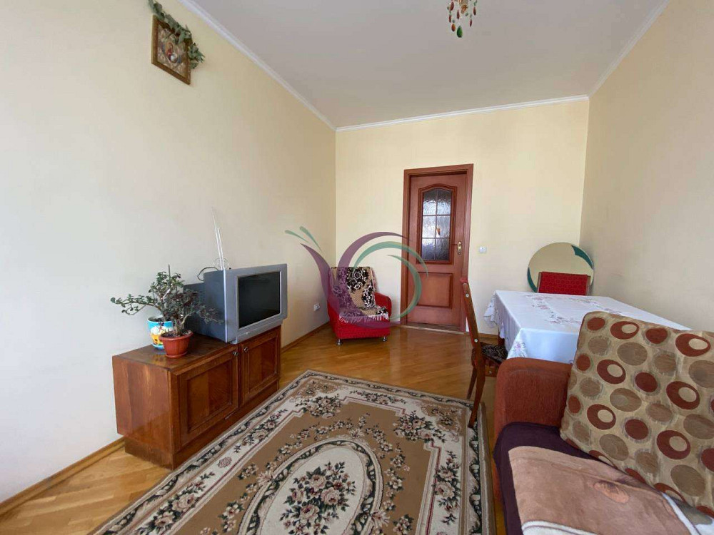 2-к. квартира з і/о та ремонтом за вул. Чорновола Ивано-Франковск - изображение 4