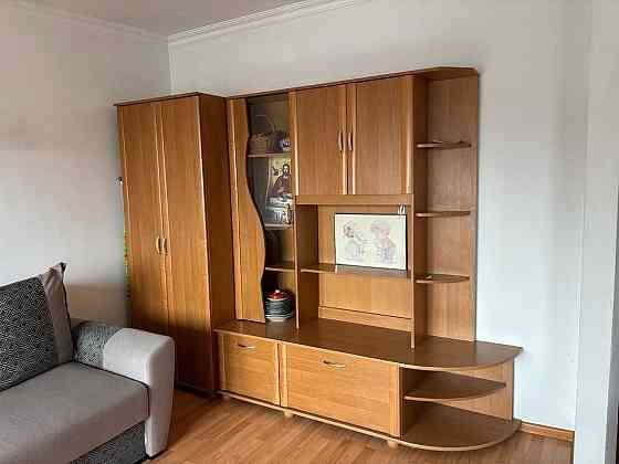 Оренда 1-кім. квартири на вул. Медової Печери Львів