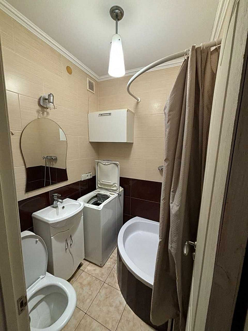 Оренда 1-кім. квартири на вул. Медової Печери Львів - зображення 6