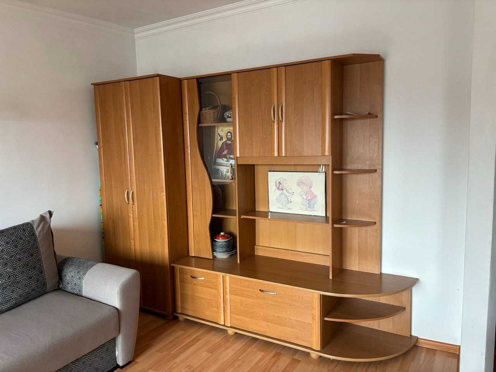 Оренда 1-кім. квартири на вул. Медової Печери Львів - зображення 2