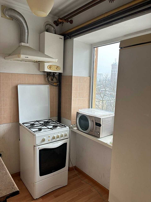 Оренда 1-кім. квартири на вул. Медової Печери Львів - зображення 4