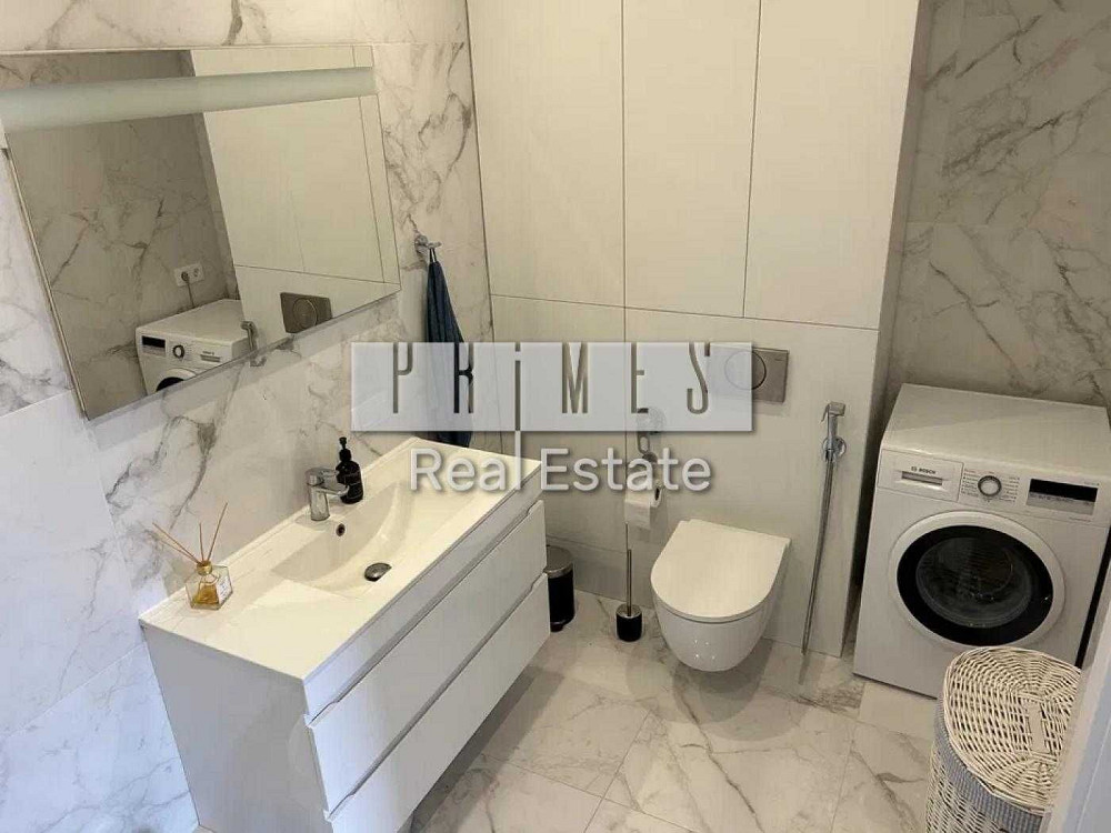 Аренда 3к 90 м2 Файна Таун Нивки Шевченковский р-н Київ - зображення 7