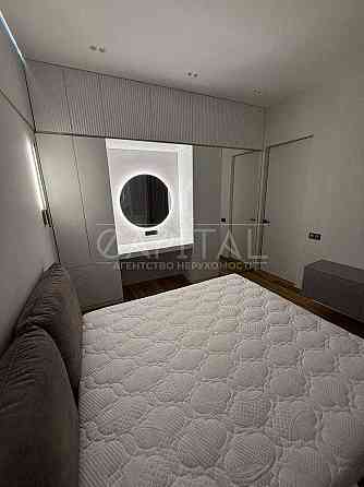 ЖК Сardinal | Генератор | Печерск | Гардеробная | Дизайнерська Київ