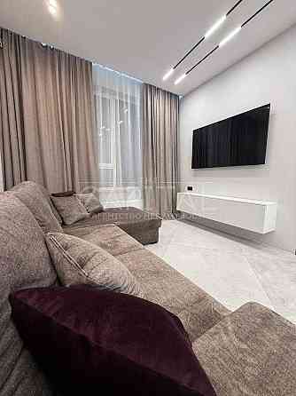 ЖК Сardinal | Генератор | Печерск | Гардеробная | Дизайнерська Київ