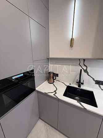 ЖК Сardinal | Генератор | Печерск | Гардеробная | Дизайнерська Київ