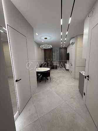 ЖК Сardinal | Генератор | Печерск | Гардеробная | Дизайнерська Київ