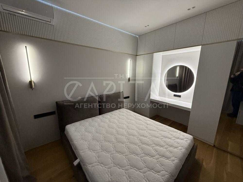 ЖК Сardinal | Генератор | Печерск | Гардеробная | Дизайнерська Київ - зображення 5