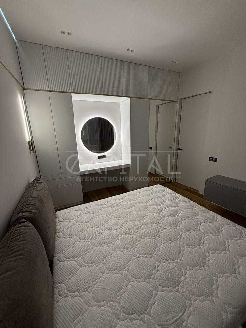 ЖК Сardinal | Генератор | Печерск | Гардеробная | Дизайнерська Київ - зображення 4