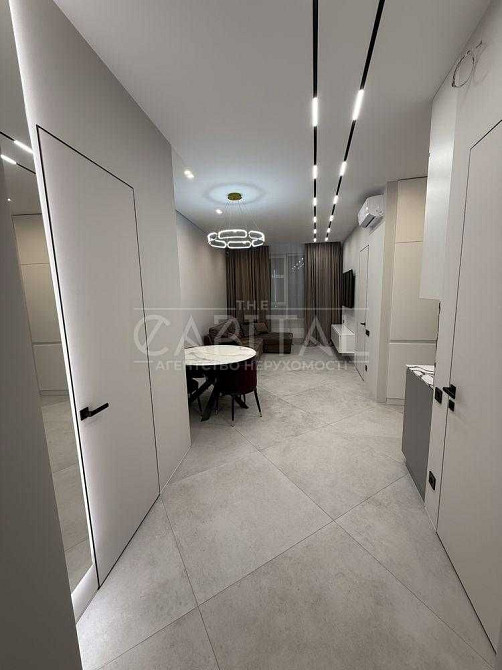 ЖК Сardinal | Генератор | Печерск | Гардеробная | Дизайнерська Київ - зображення 2