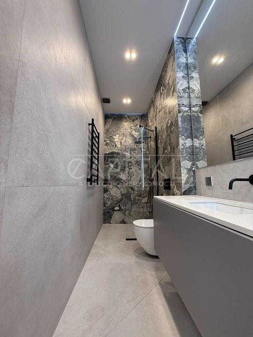 ЖК Сardinal | Генератор | Печерск | Гардеробная | Дизайнерська Київ - зображення 6