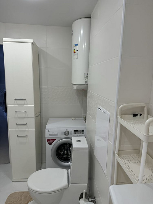 Долгосрочная аренда квартир Днепр - изображение 8