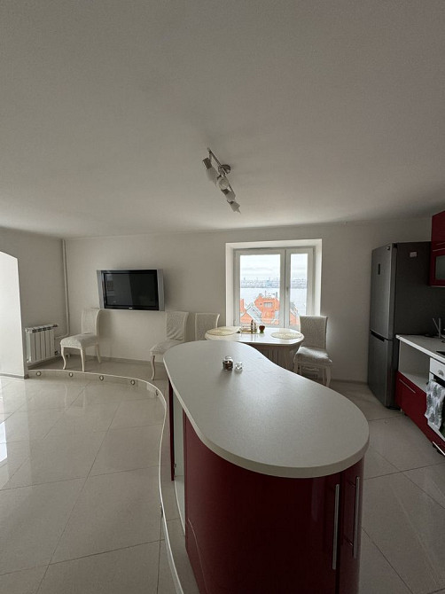 Долгосрочная аренда квартир Днепр - изображение 2