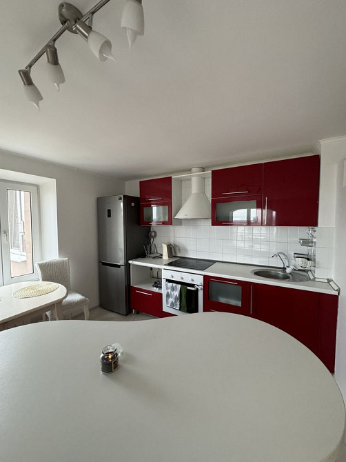 Долгосрочная аренда квартир Днепр - изображение 1