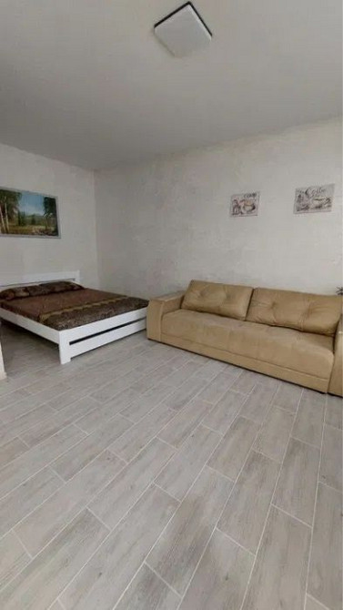 Сдам Студию Молодая Гвардия/ Державина Частный дом Копейка АТБ Поселок Одеса - зображення 1