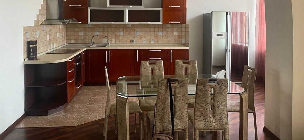 Сдам 3х комн Академическая 5 Фонтана ЖК Пионер Одеса - зображення 1