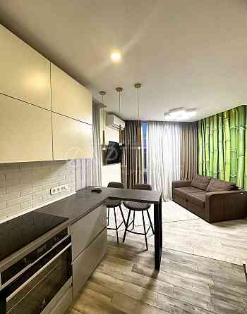 Аренда квартиры, ул. Ростиславская, Лукьяновка, ЖК Elyseum Київ