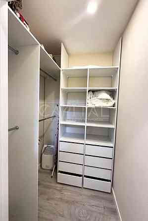 Аренда квартиры, ул. Ростиславская, Лукьяновка, ЖК Elyseum Київ