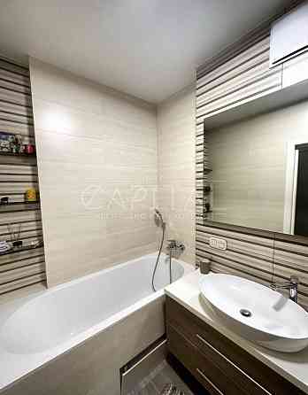 Аренда квартиры, ул. Ростиславская, Лукьяновка, ЖК Elyseum Київ