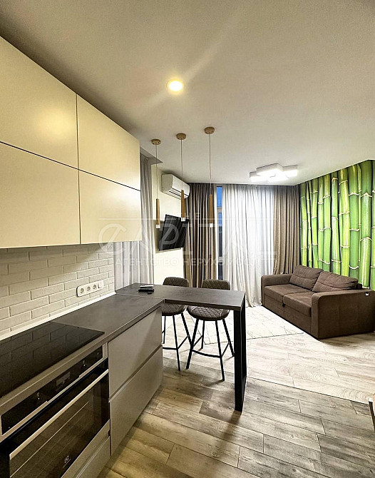 Аренда квартиры, ул. Ростиславская, Лукьяновка, ЖК Elyseum Київ - зображення 1