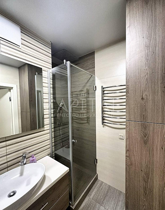 Аренда квартиры, ул. Ростиславская, Лукьяновка, ЖК Elyseum Київ - зображення 8