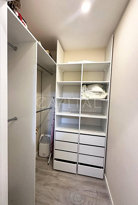 Аренда квартиры, ул. Ростиславская, Лукьяновка, ЖК Elyseum Київ - зображення 6